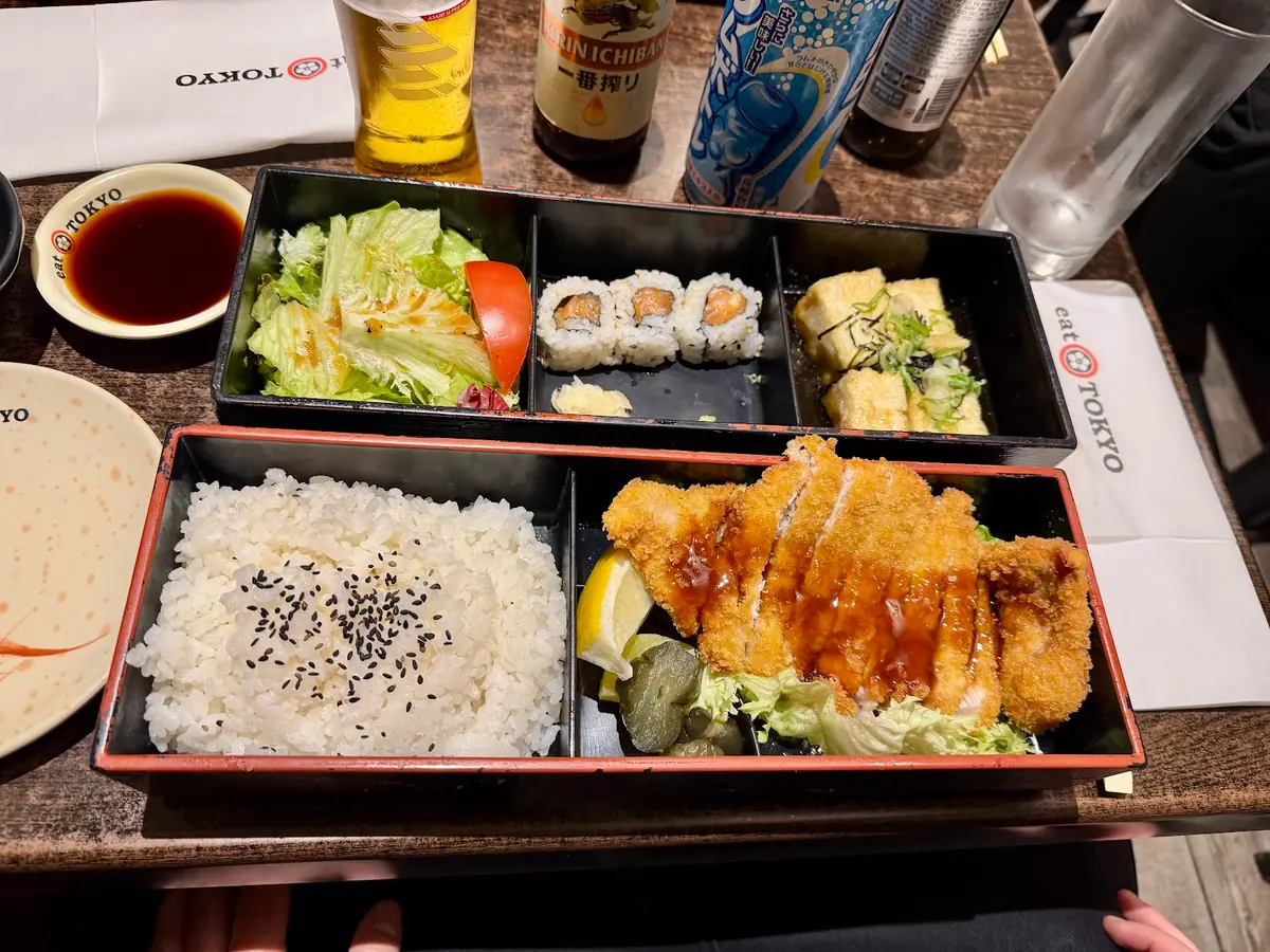 Eat Tokyo photo (photo 3 of 3)