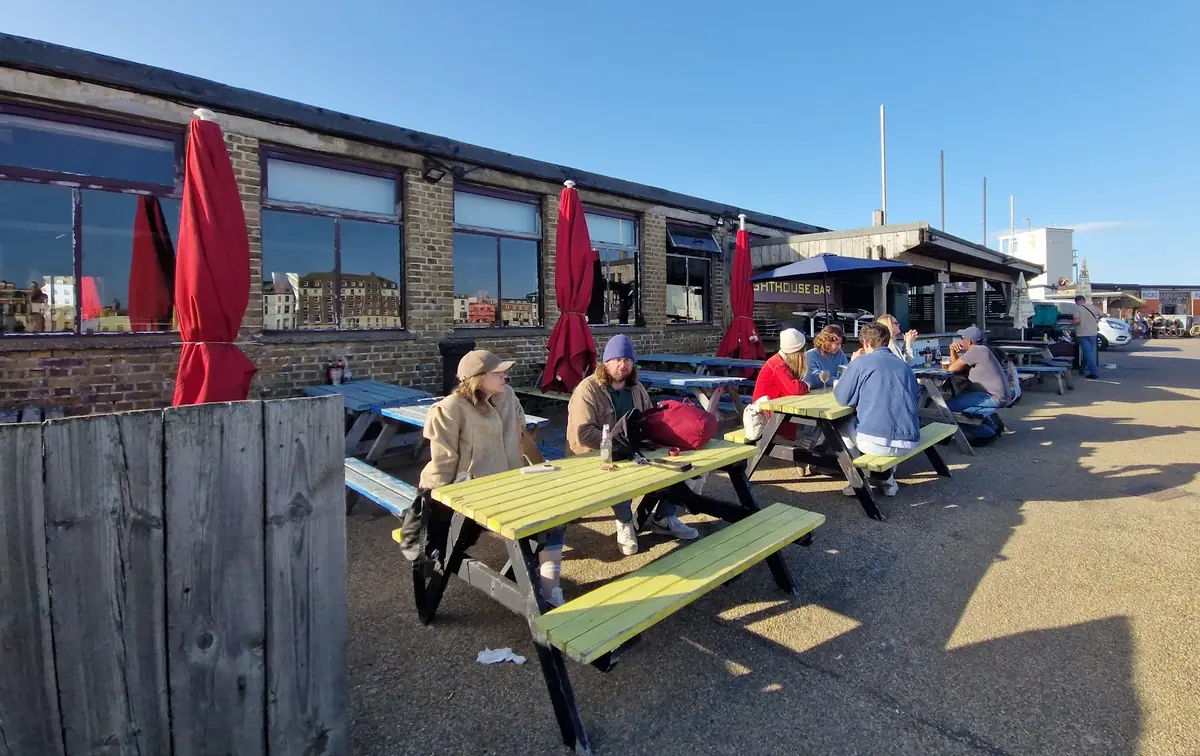 Lighthouse Bar photo (photo 3 of 3)
