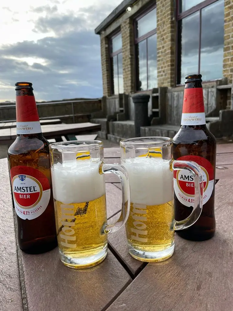 Lighthouse Bar — Bars in Margate