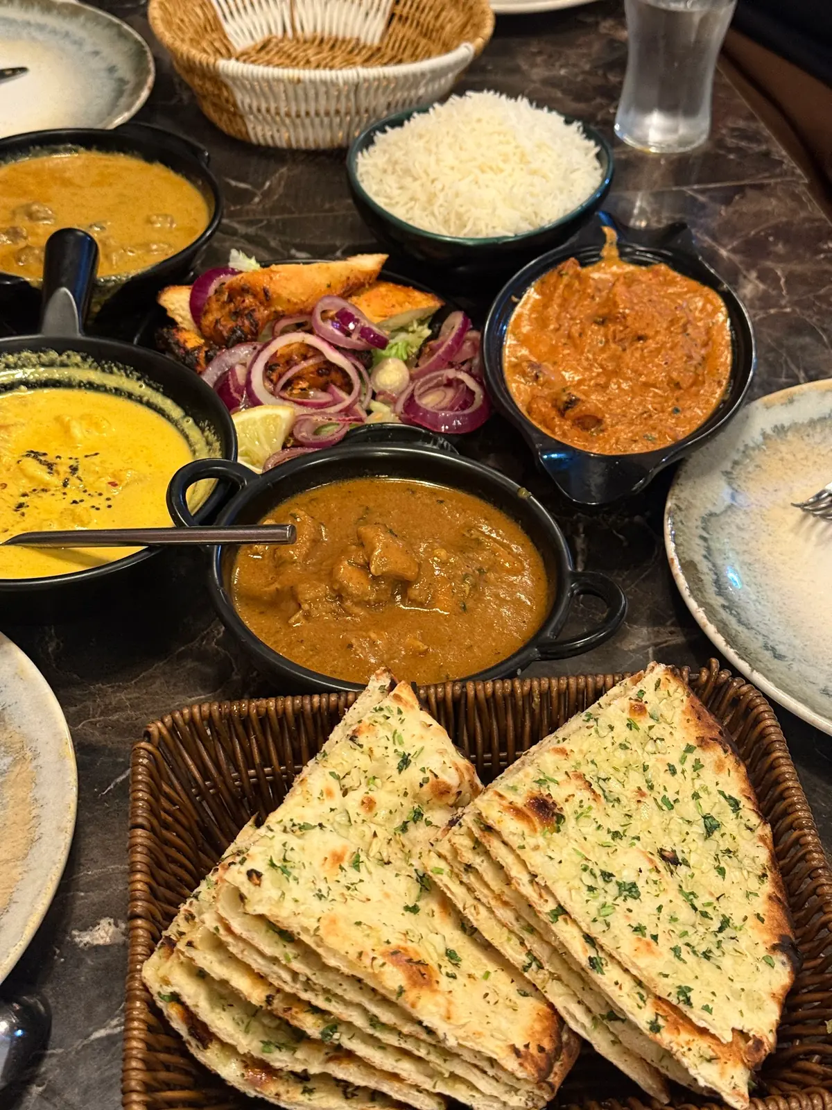 Royale Spicy Dosa photo (photo 3 of 3)