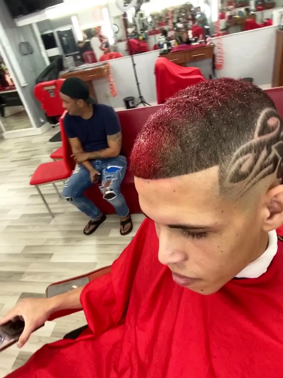 Osmani Barber Shop photo (photo 2 of 3)