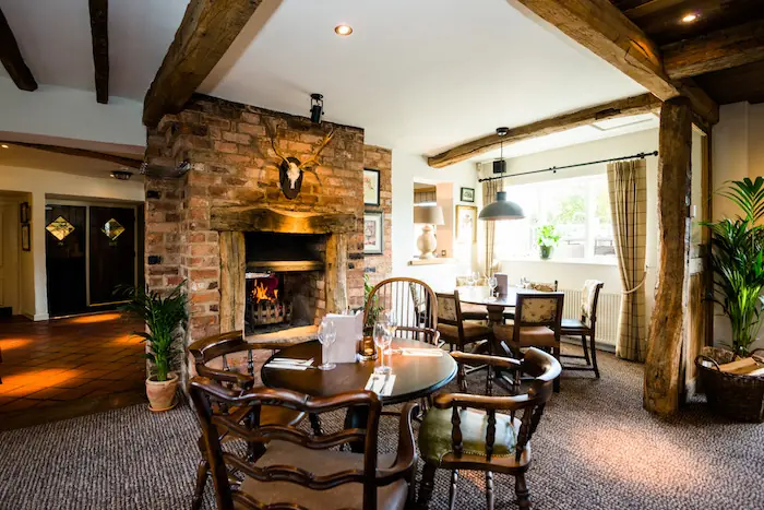 The Anchor Inn photo (photo 1 of 3)