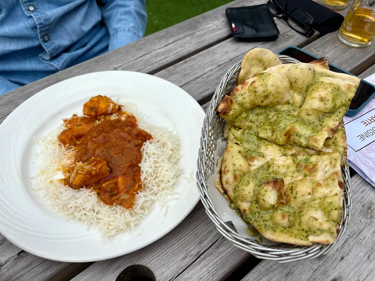 Nakodar Grill photo (photo 2 of 3)