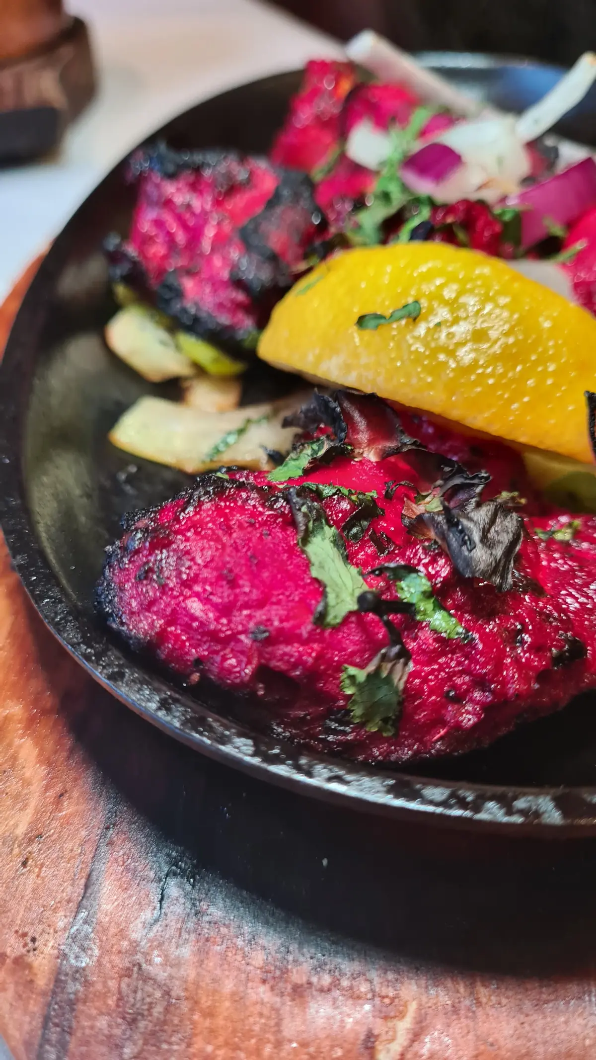 Nakodar Grill photo (photo 1 of 3)