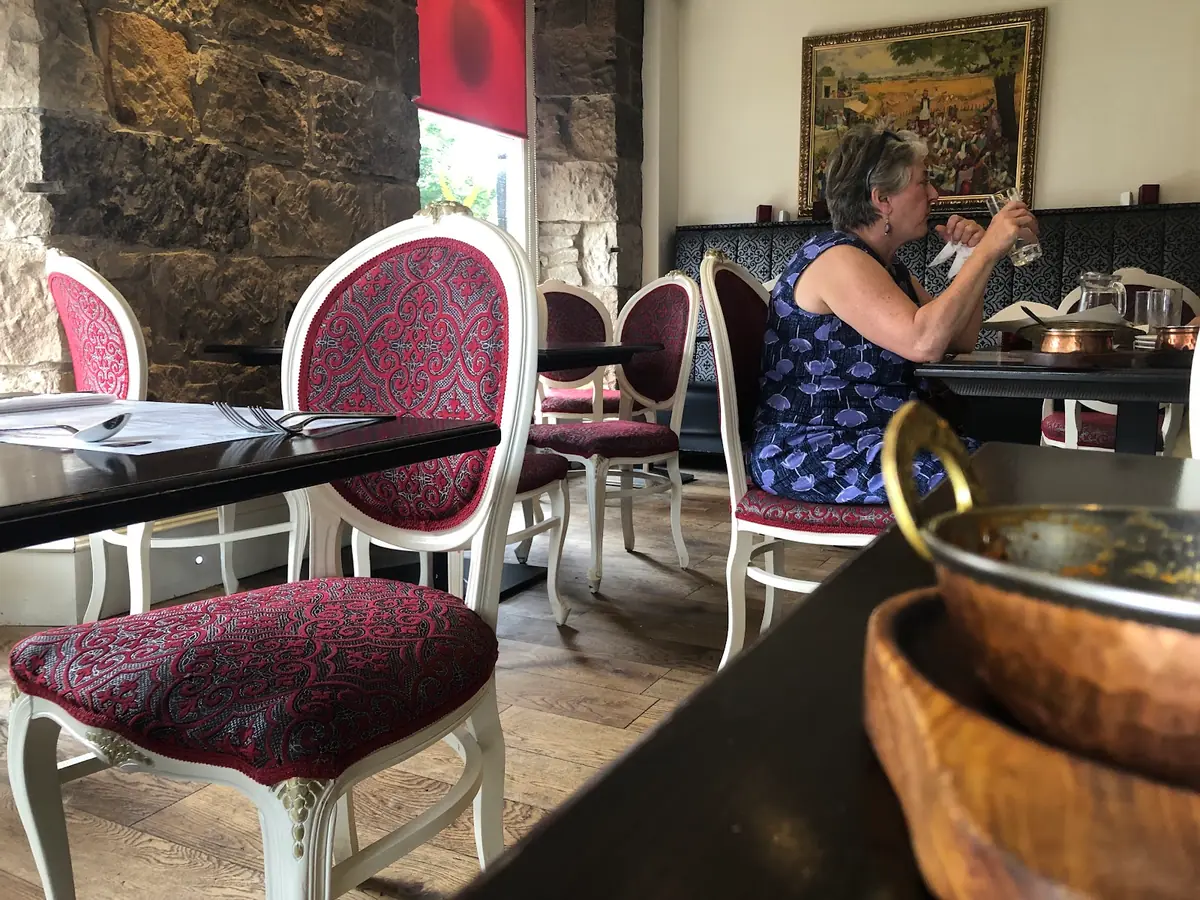 Nakodar Grill — Indian Restaurants in Glasgow