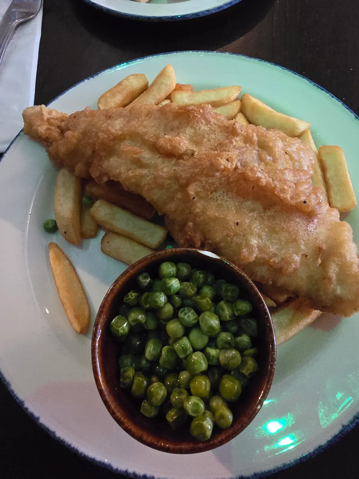 The Mason's Arms photo (photo 1 of 3)