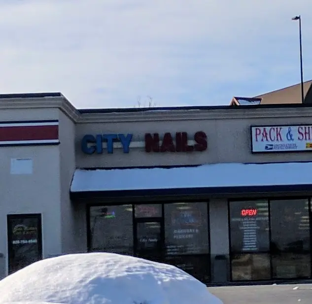 City Nails photo (photo 1 of 3)