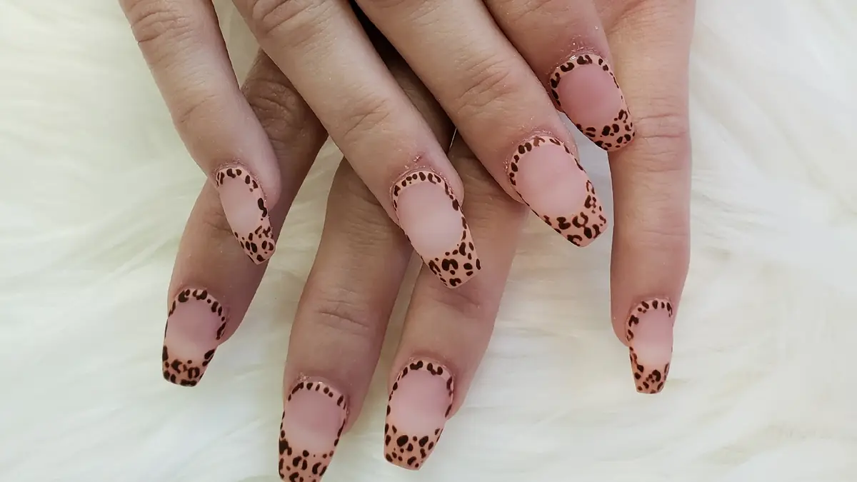 City Nails — Nail Salons in Lenoir