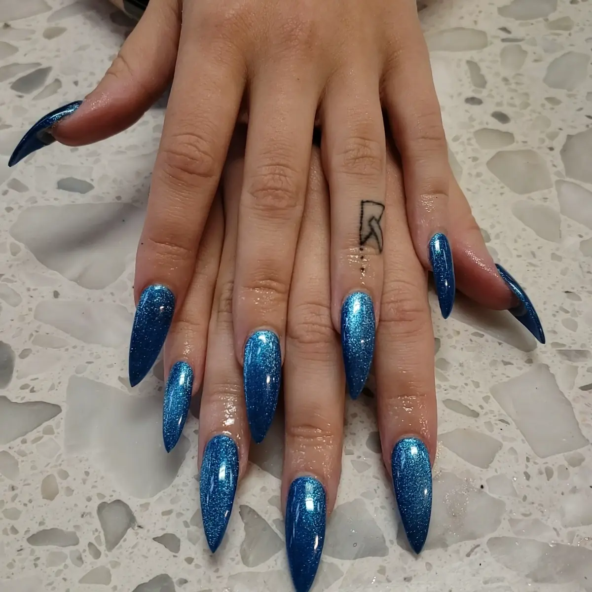 City Nails photo (photo 2 of 3)