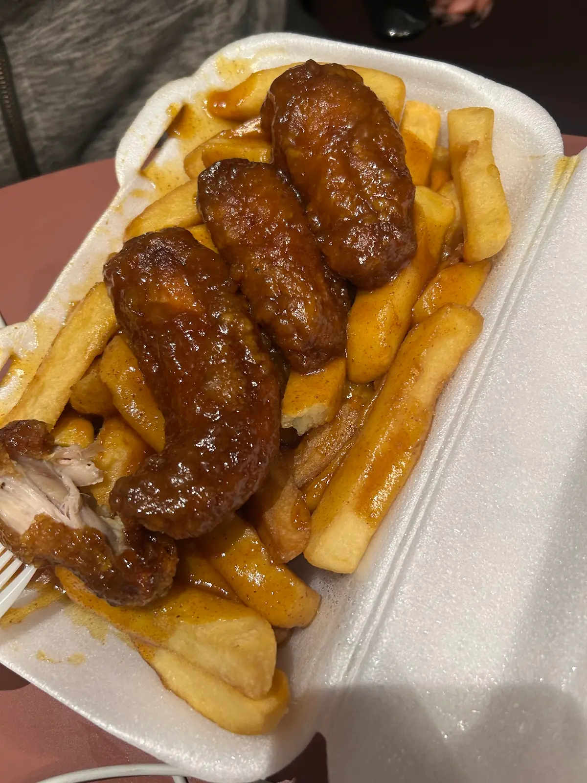 New Garden — Chinese restaurants in Nottingham