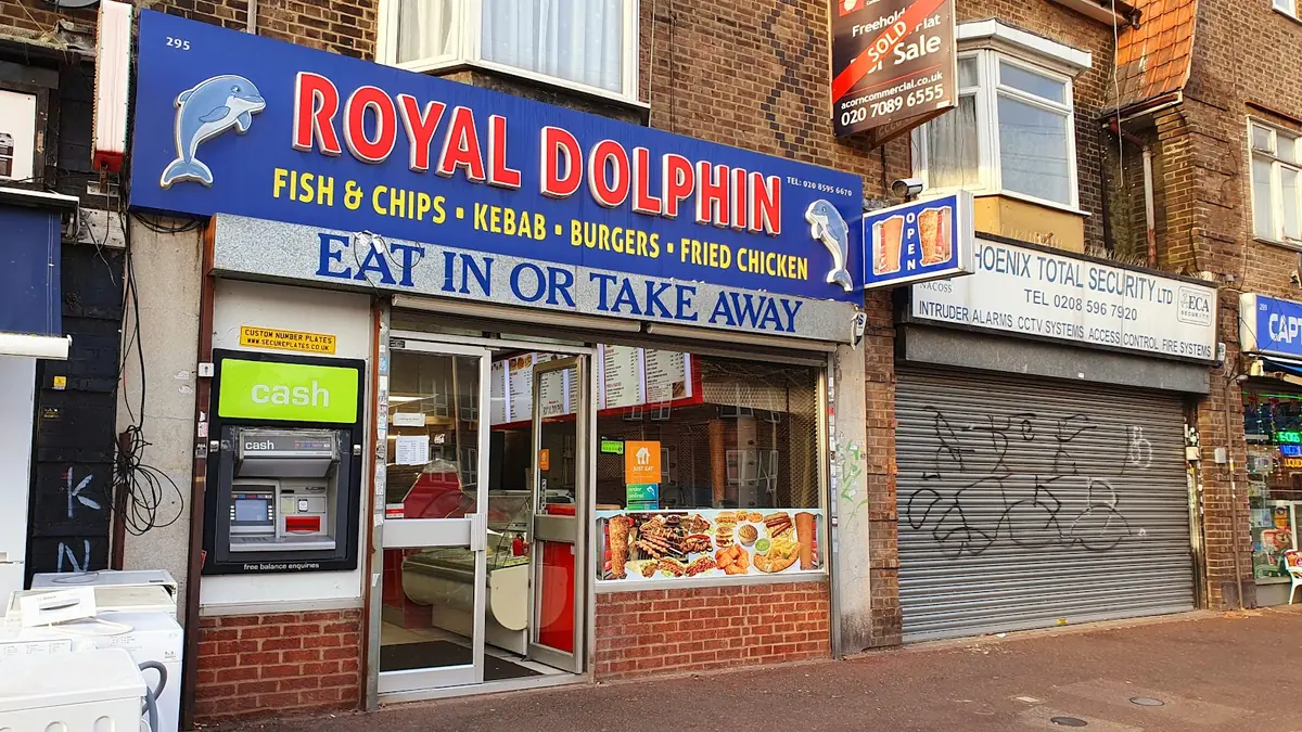 Royal Dolphin | Dagenham