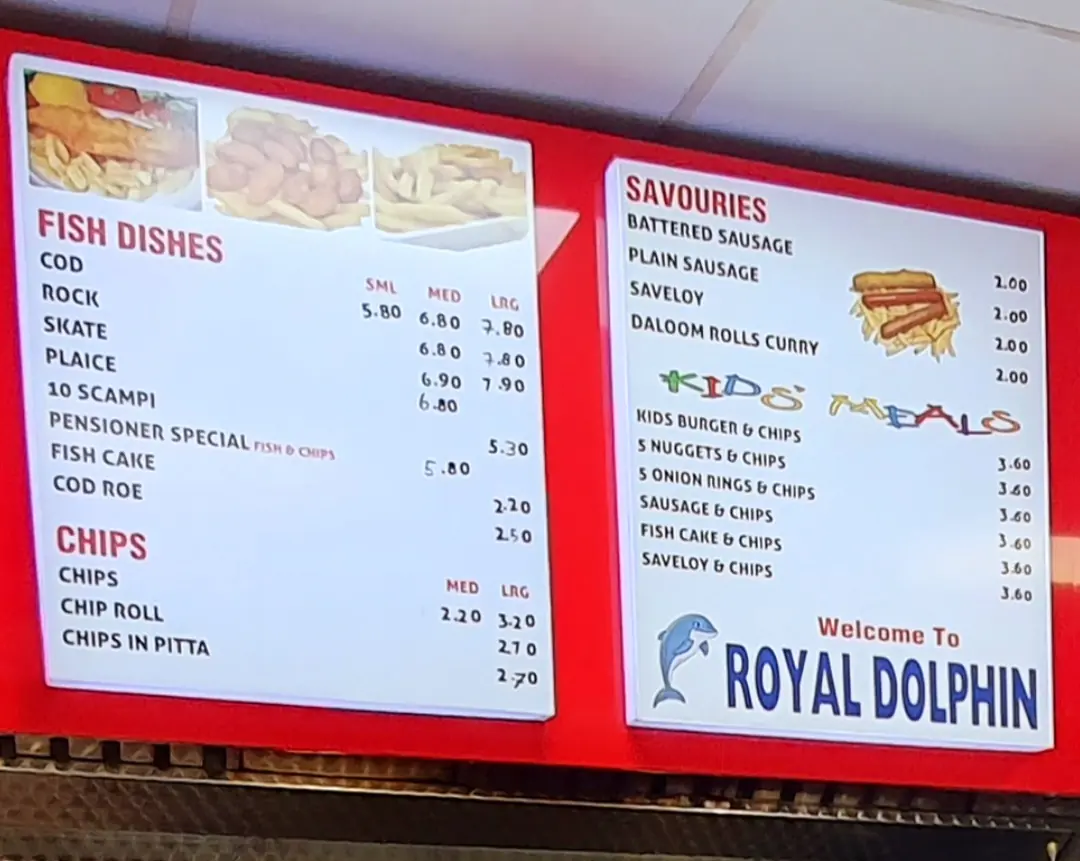 Royal Dolphin | Dagenham photo (photo 3 of 3)