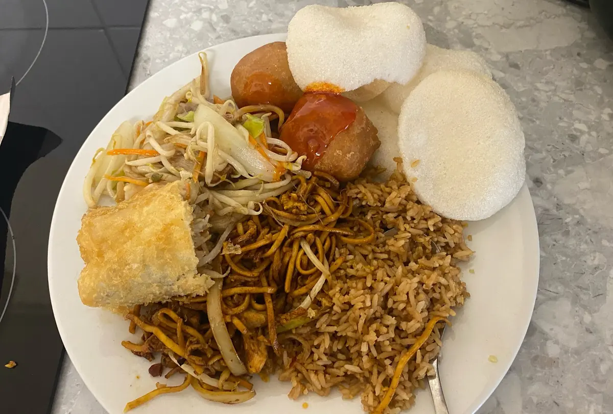 Peking House — Chinese Restaurants in Kettering