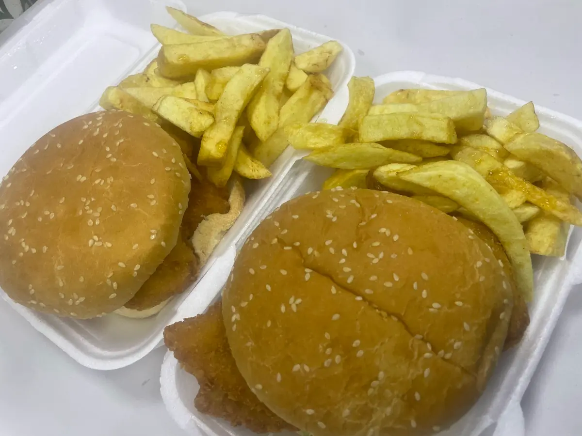 Aladdins Pizza Wednesbury photo (photo 1 of 3)