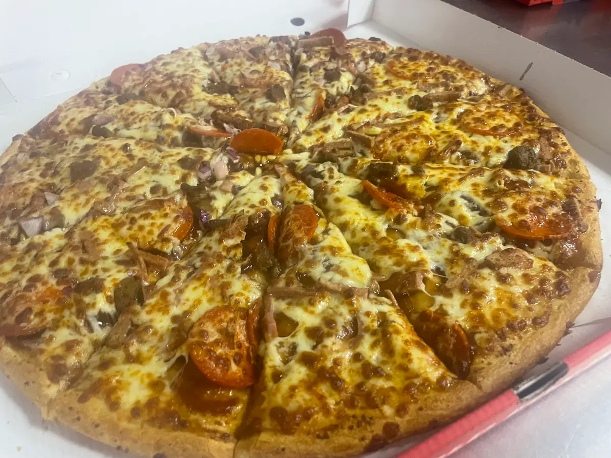 Aladdins Pizza Wednesbury — Pizza restaurants in Wednesbury