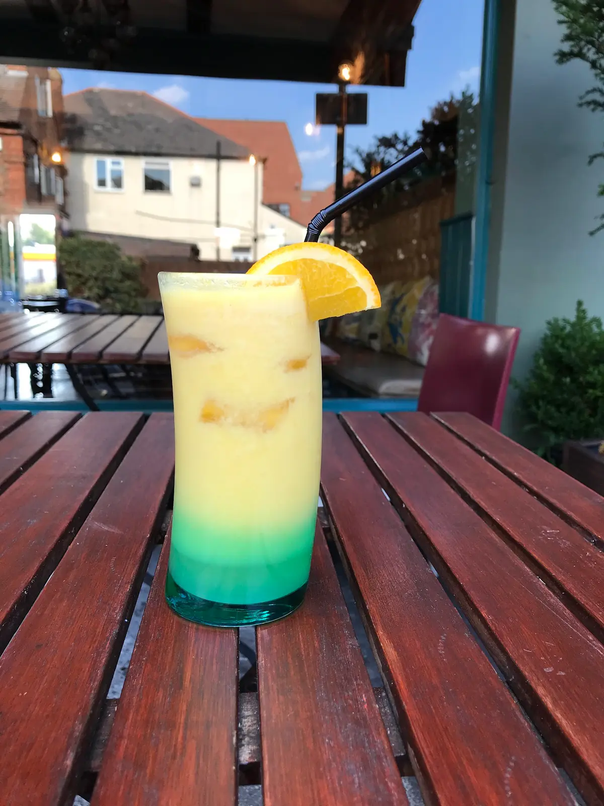 Beirut Oxford — Restaurants in Oxford