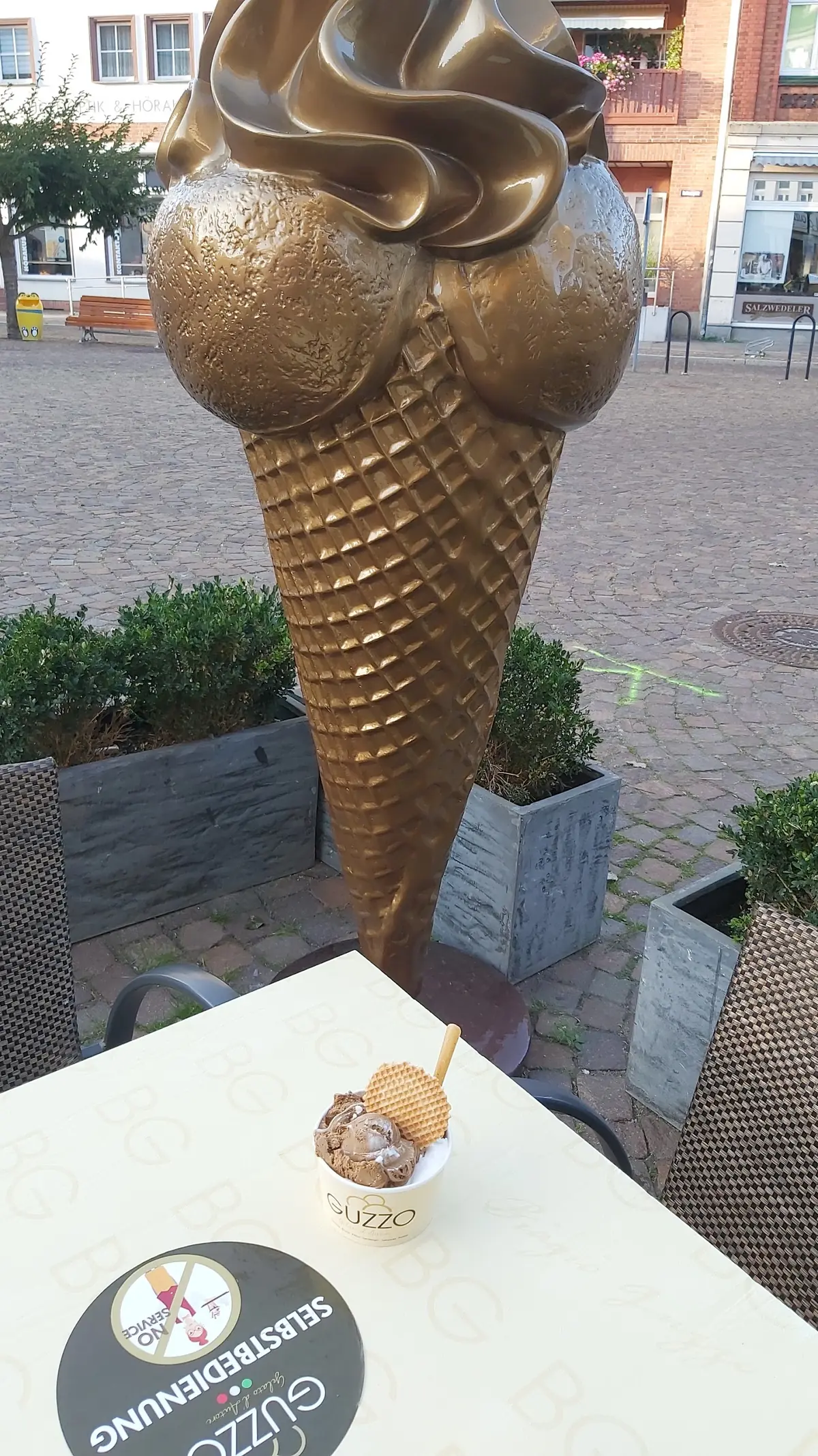 Guzzo Gelato & Caffè UG (Biagio Guzzo) photo (photo 3 of 3)