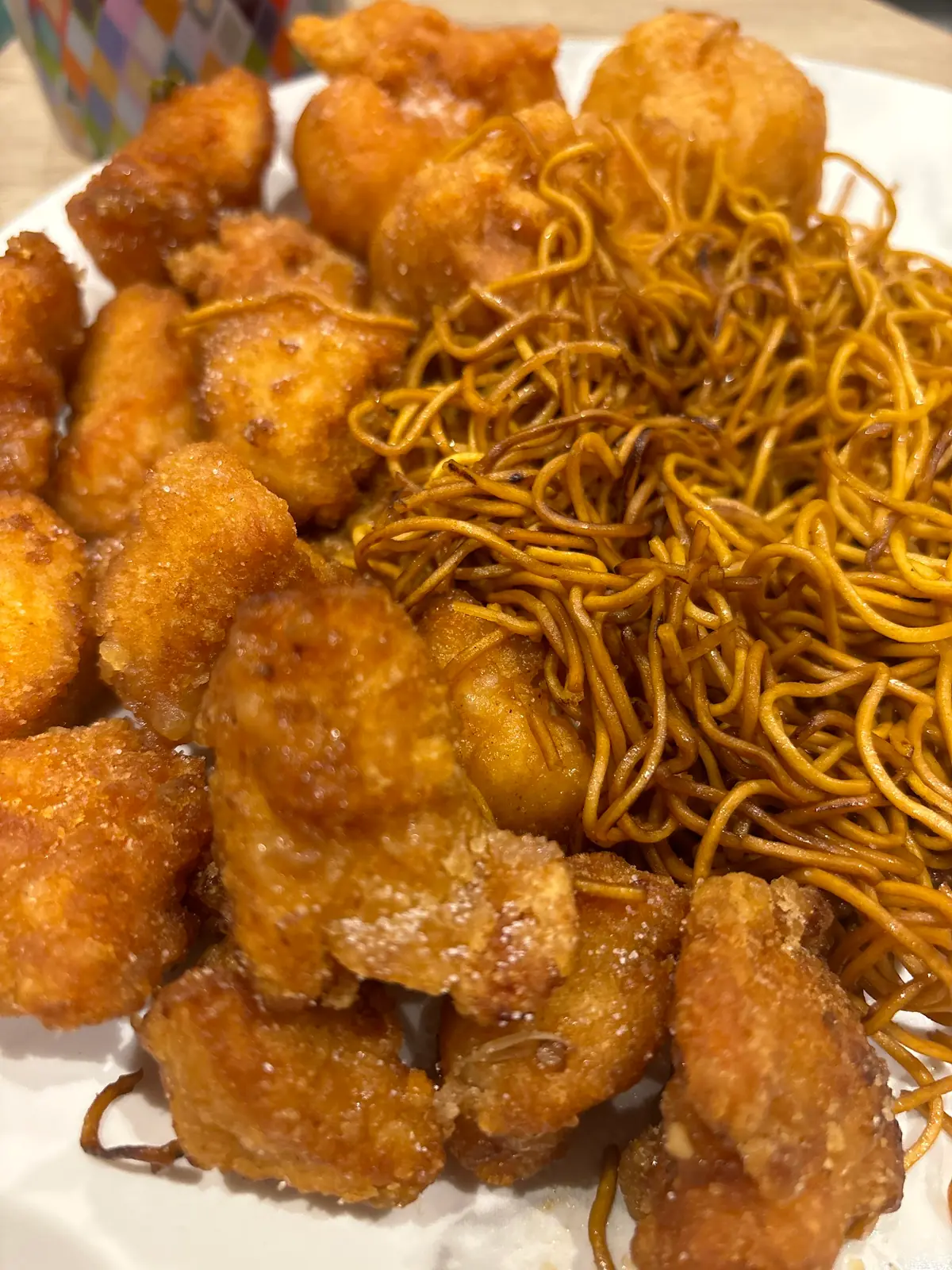 U Kitchen — Chinese restaurants in Bolton