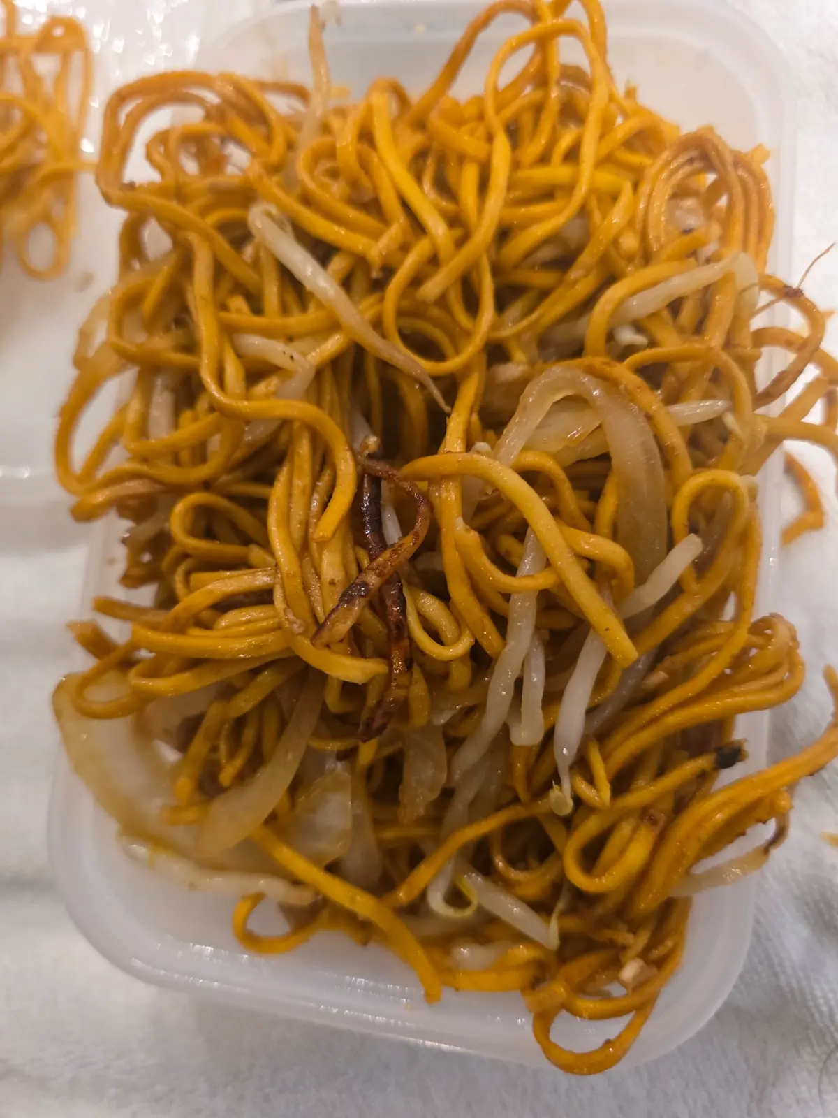 Oriental Garden Chinese Takeaway photo (photo 3 of 3)
