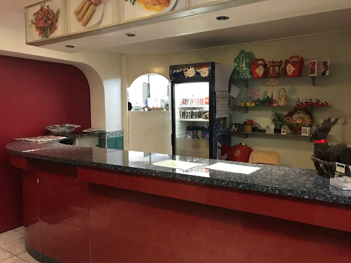 Oriental Garden Chinese Takeaway photo (photo 2 of 3)