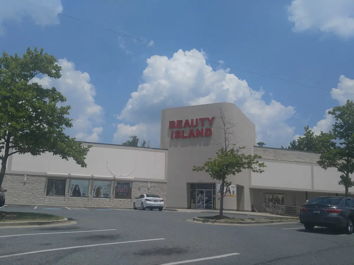 Beauty Island — Beauty Supply Stores in Landover