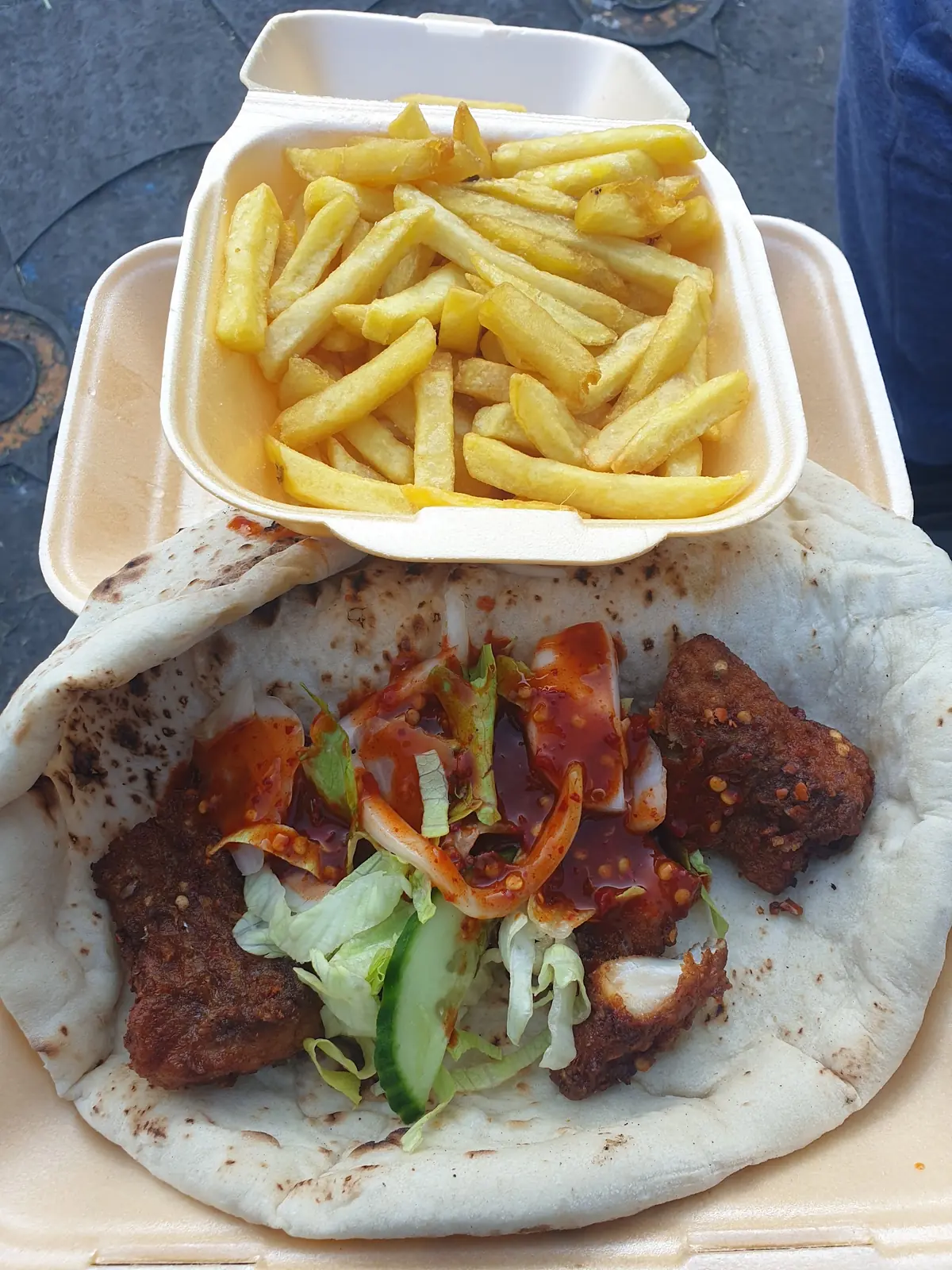 Eastern Taste photo (photo 1 of 3)