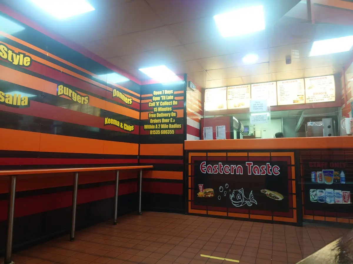 Eastern Taste photo (photo 2 of 3)
