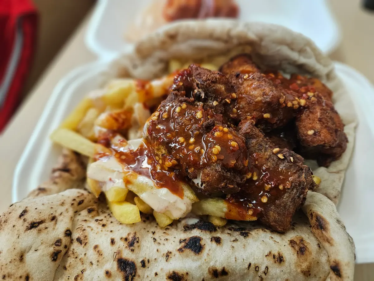 Eastern Taste — Indian Restaurants in Keighley