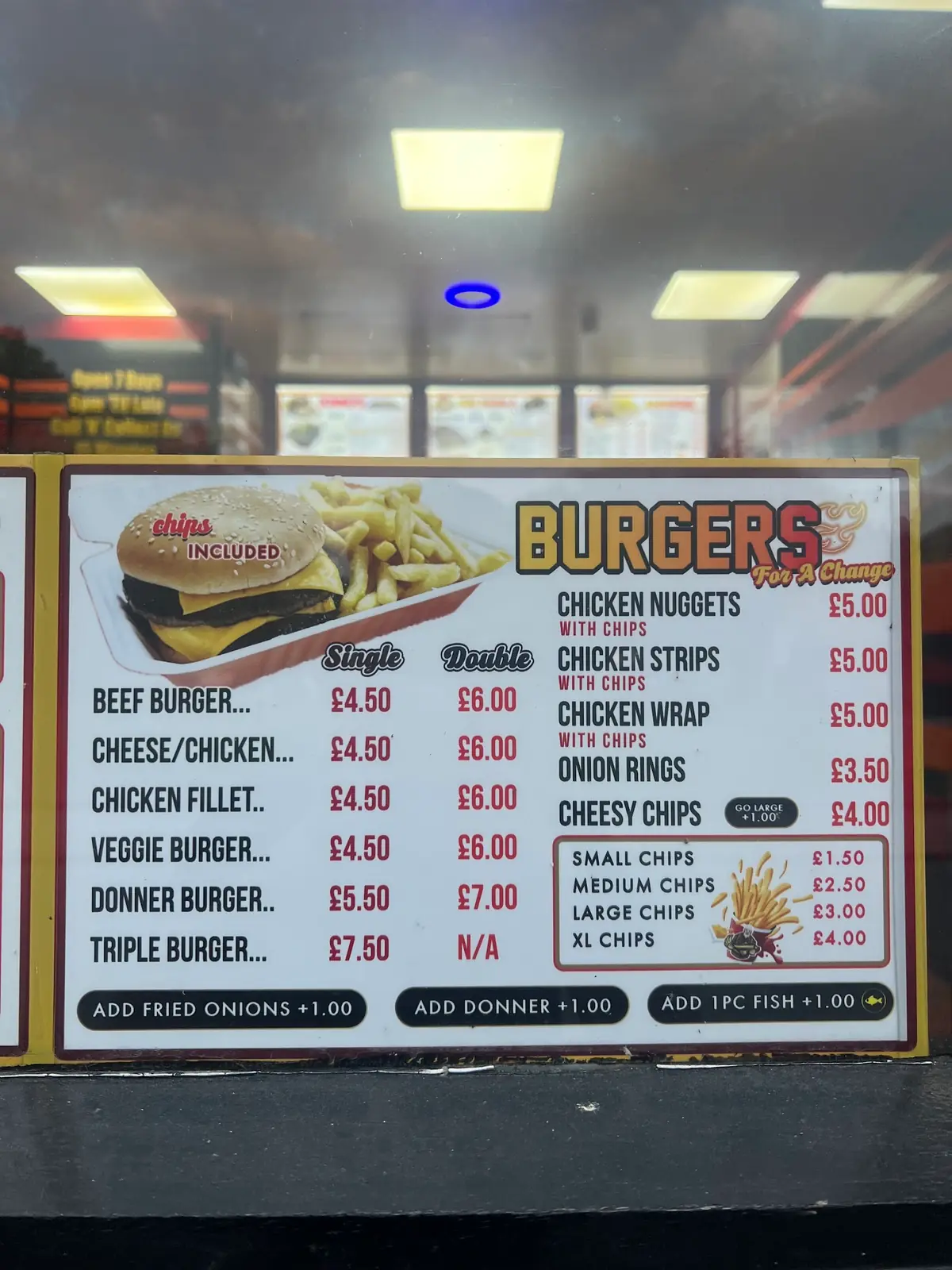 Eastern Taste photo (photo 3 of 3)