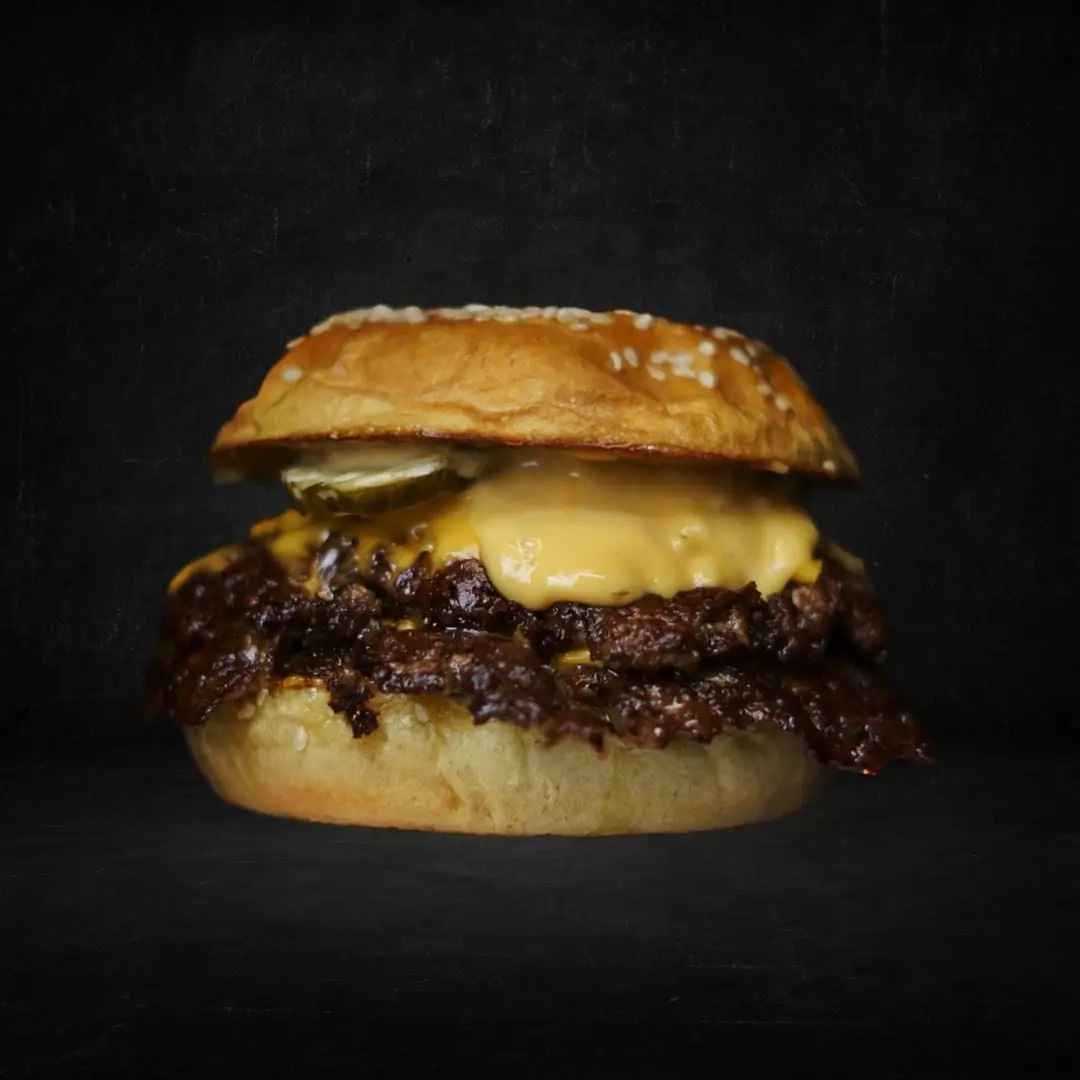 Burger Pod photo (photo 3 of 3)