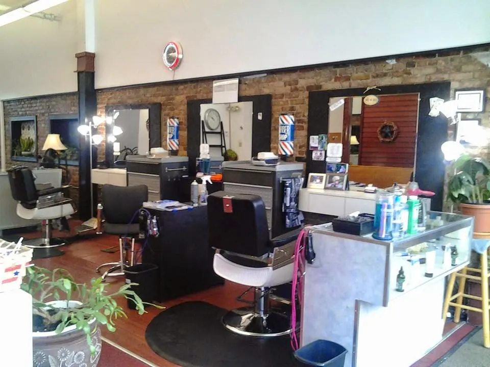 The Hair Affair Barbershop photo (photo 2 of 3)