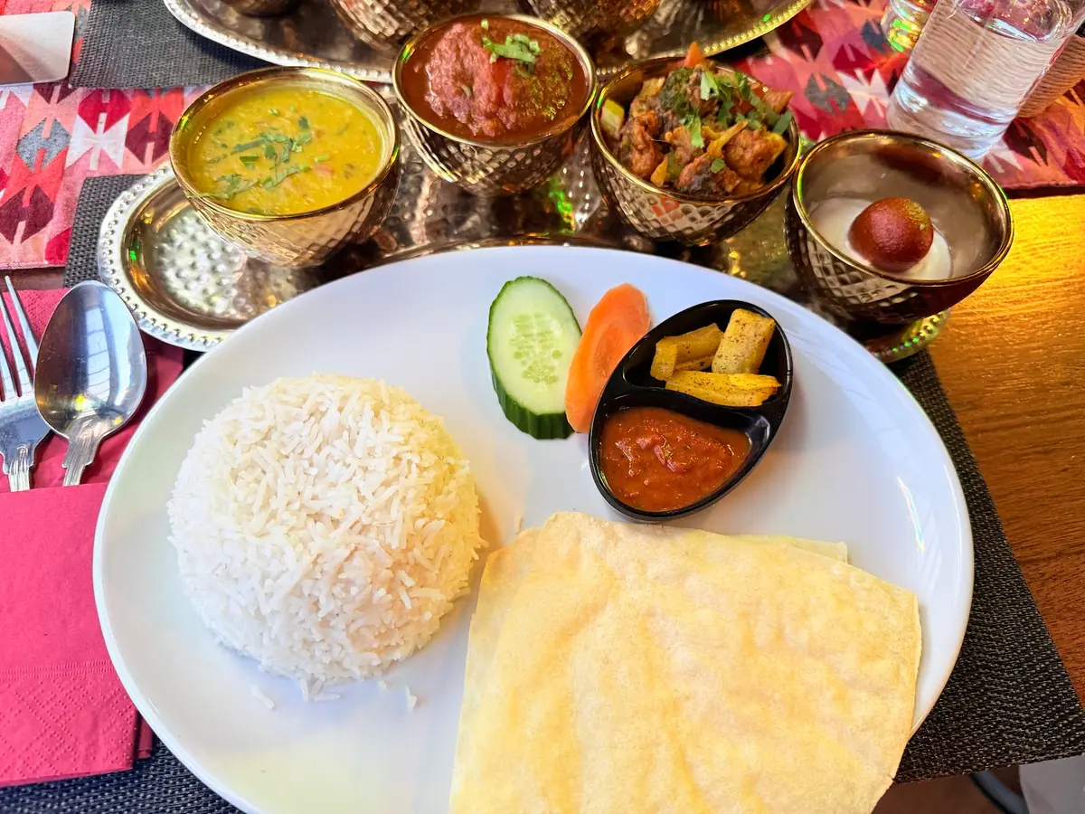 Gurkha House Restaurant & Bar photo (photo 3 of 3)