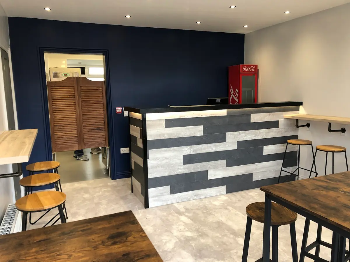 Wok Delight Chinese Restaurant & Takeaway photo (photo 1 of 3)