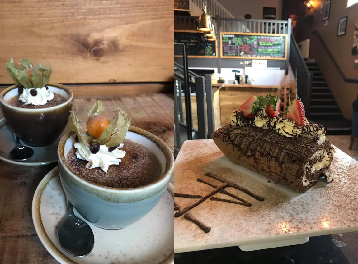 Tablez Cafe Bistro photo (photo 1 of 3)