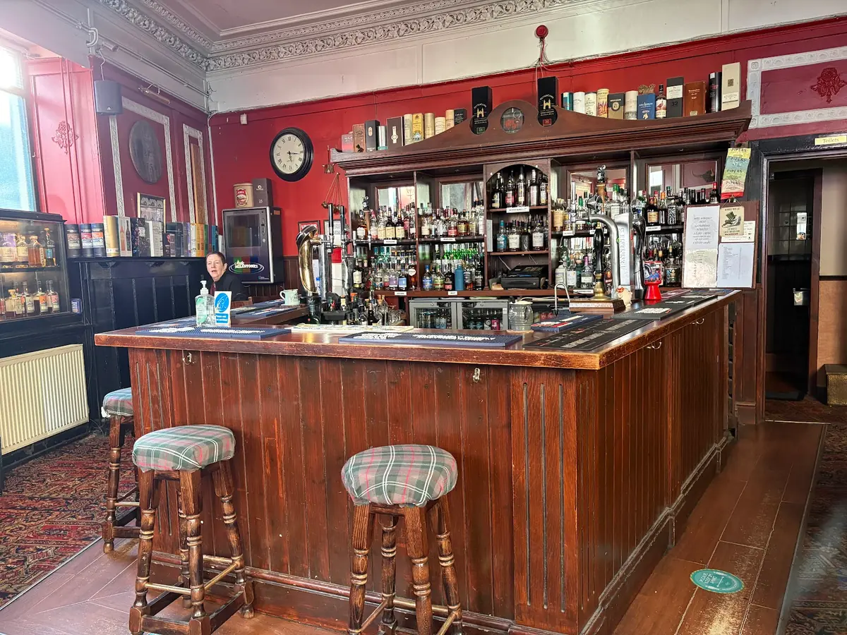 Curly Coo Bar photo (photo 2 of 3)