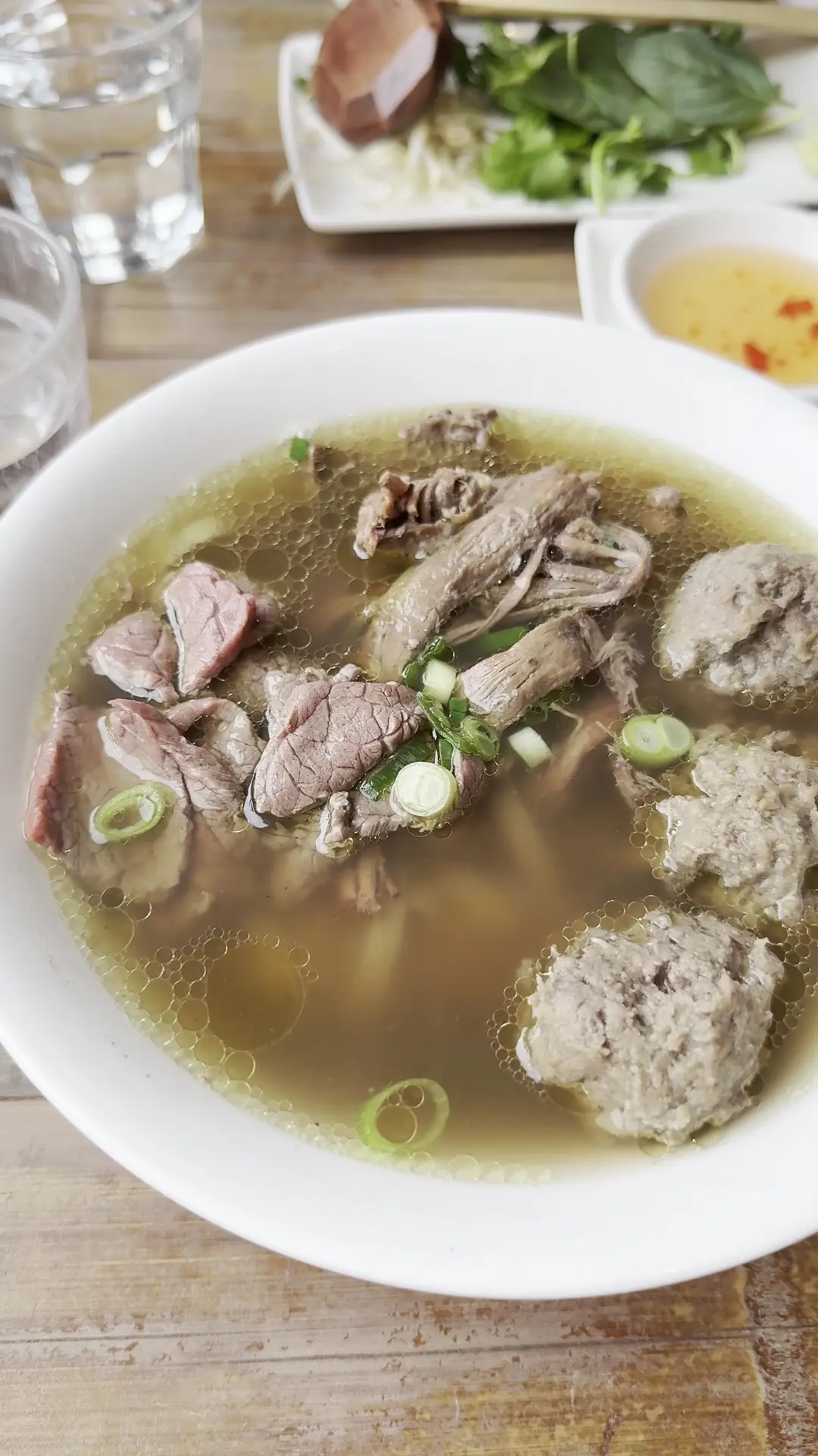 Pho Oxford photo (photo 1 of 3)