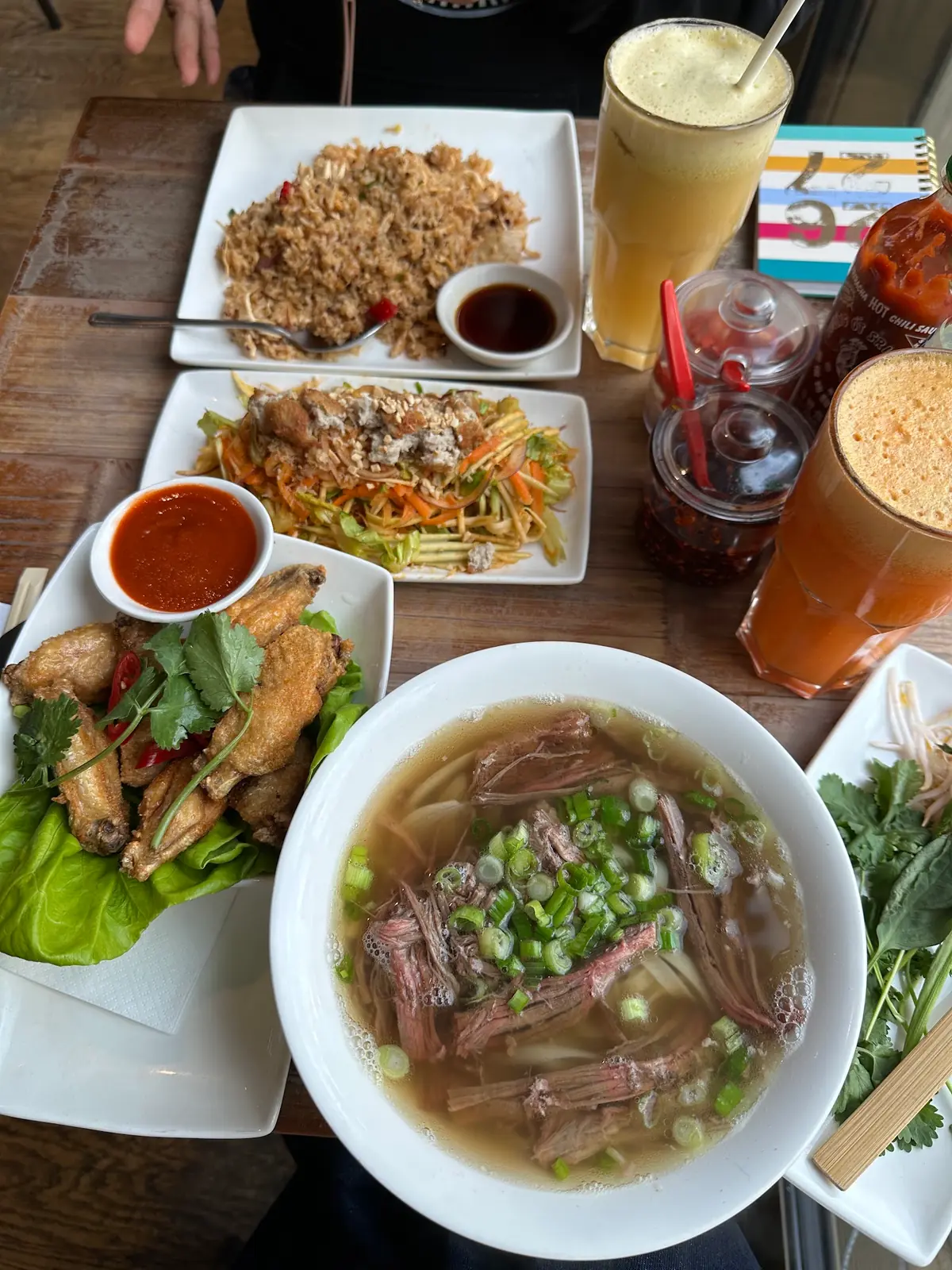 Pho Oxford photo (photo 3 of 3)