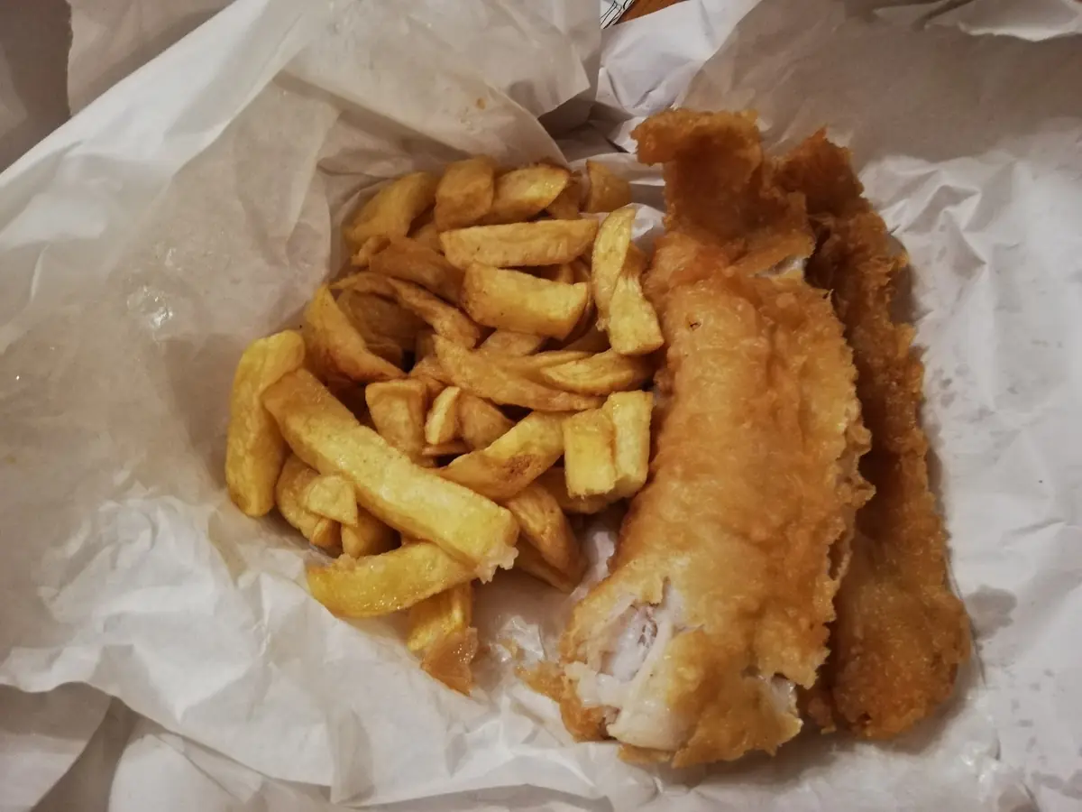 Olivias — Restaurants in Glasgow