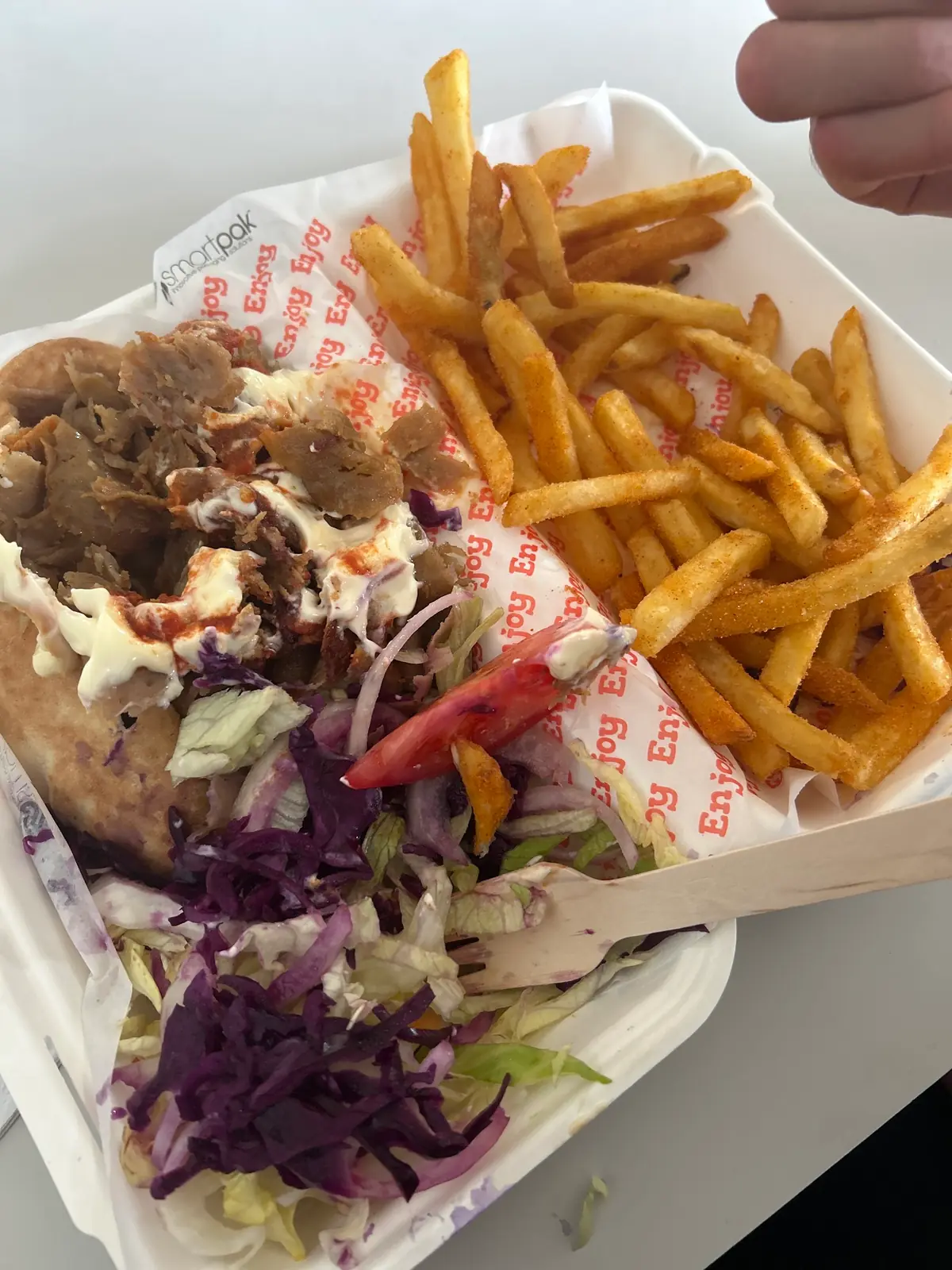 Burger Bite’s photo (photo 3 of 3)