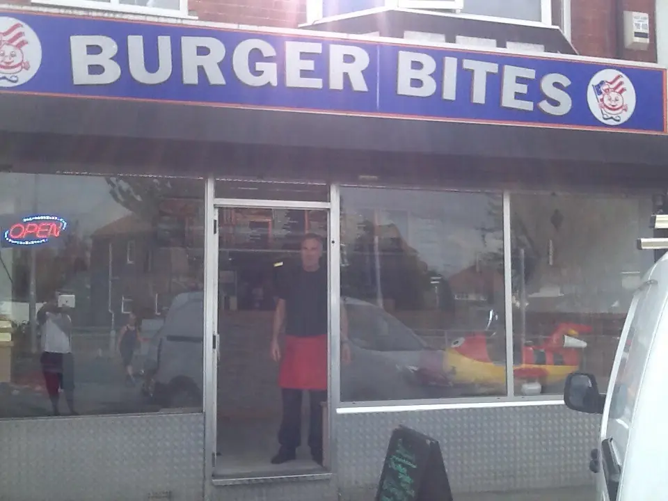 Burger Bite’s photo (photo 2 of 3)