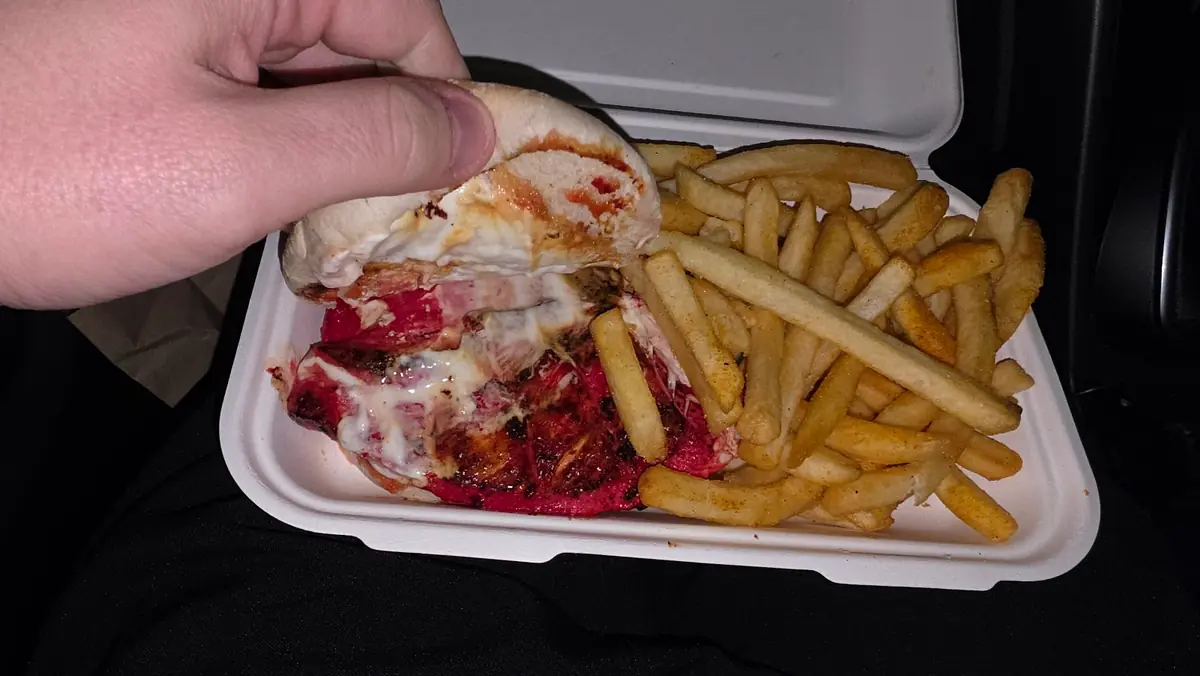 Burger Bite’s photo (photo 1 of 3)