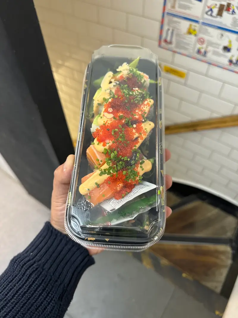 You Me Sushi photo (photo 2 of 3)