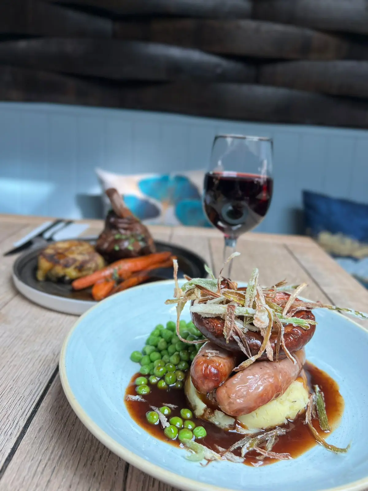 The Dolphin Pub & Kitchen photo (photo 3 of 3)