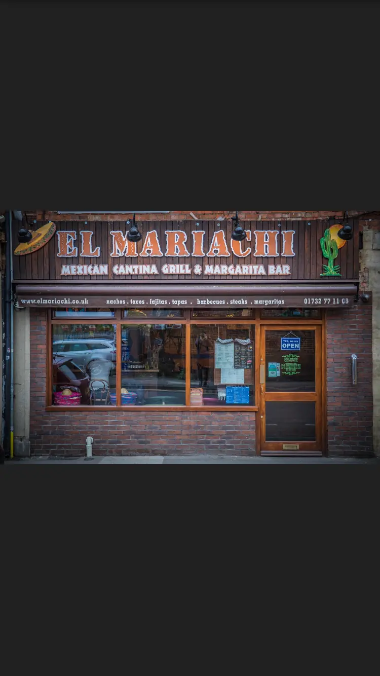El Mariachi Mexican Cantina & Margarita Cocktail Bar