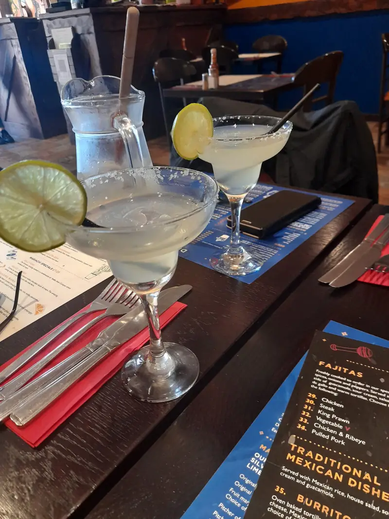 El Mariachi Mexican Cantina & Margarita Cocktail Bar photo (photo 2 of 3)