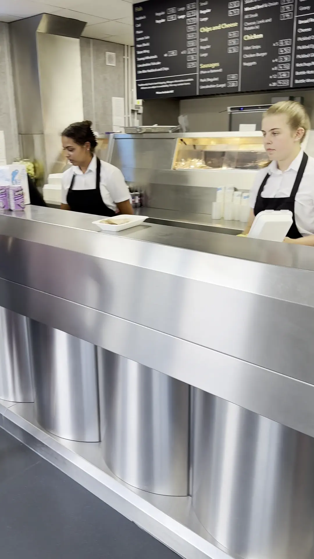 The Elite Fish & Chip Company photo (photo 2 of 3)