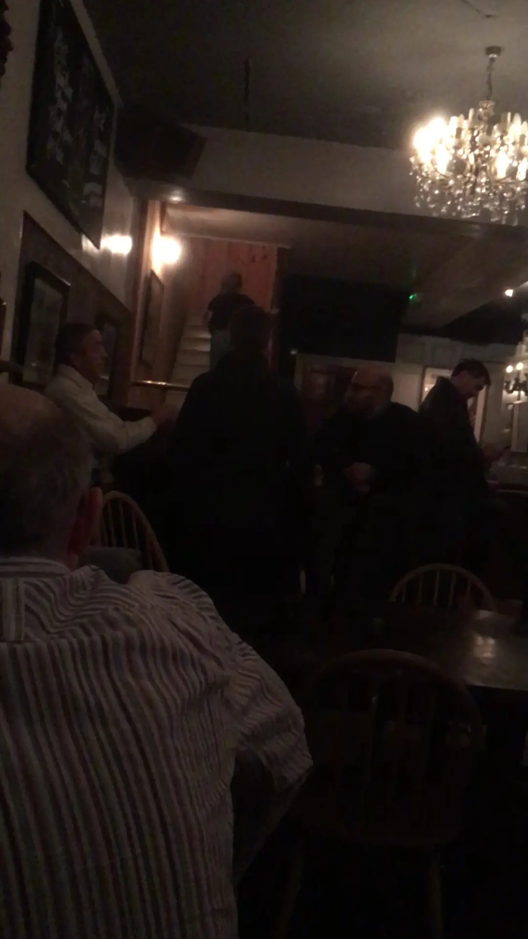 Wallop Didsbury photo (photo 1 of 3)