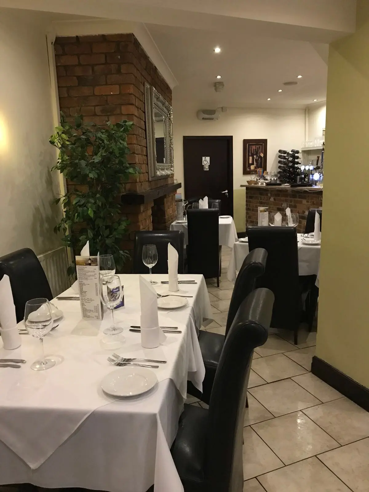 La Cava Restaurant photo (photo 2 of 3)
