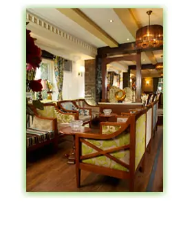 Taj Brasserie photo (photo 1 of 3)