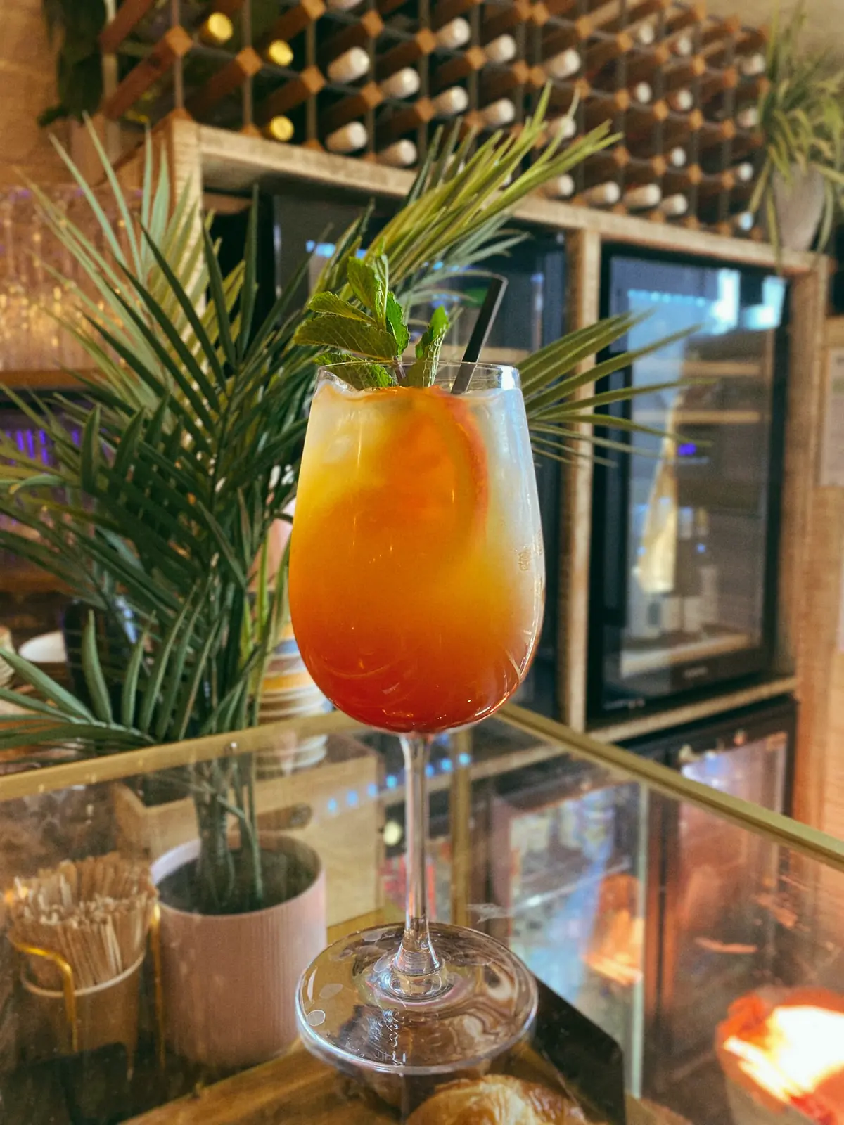 Mango's cafe & bar photo (photo 2 of 3)